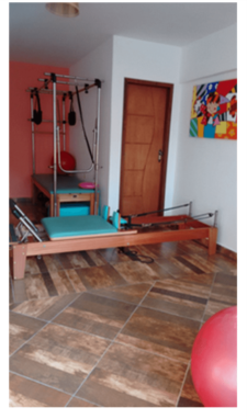 Exercícios de Pilates para Reabilitação e Prevenção