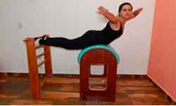 Posições e Exercícios de Pilates na Movart em São Paulo Sp 1