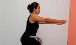 Posições e Exercícios de Pilates na Movart em São Paulo Sp