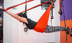 Posições e Exercícios de Pilates na Movart em São Paulo Sp 1