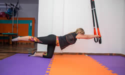 Posições e Exercícios de Pilates na Movart em São Paulo Sp 1