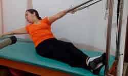 Posições e Exercícios de Pilates na Movart em São Paulo Sp 2